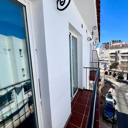Sl Marbella Hotel Ngoại thất bức ảnh