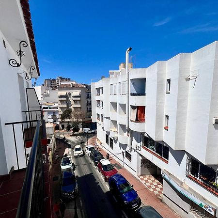 Sl Marbella Hotel Ngoại thất bức ảnh