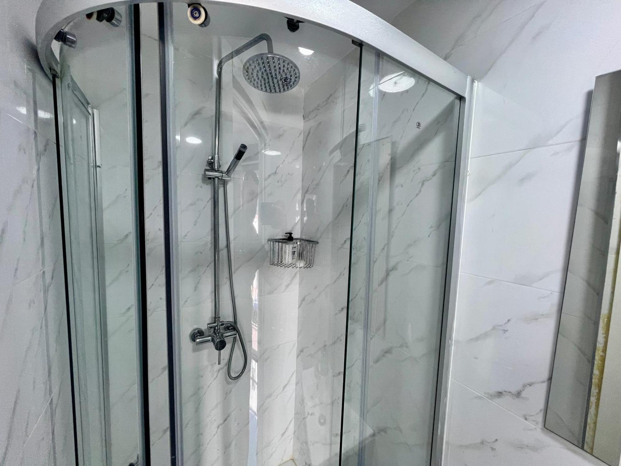 Sl Marbella Hotel Ngoại thất bức ảnh