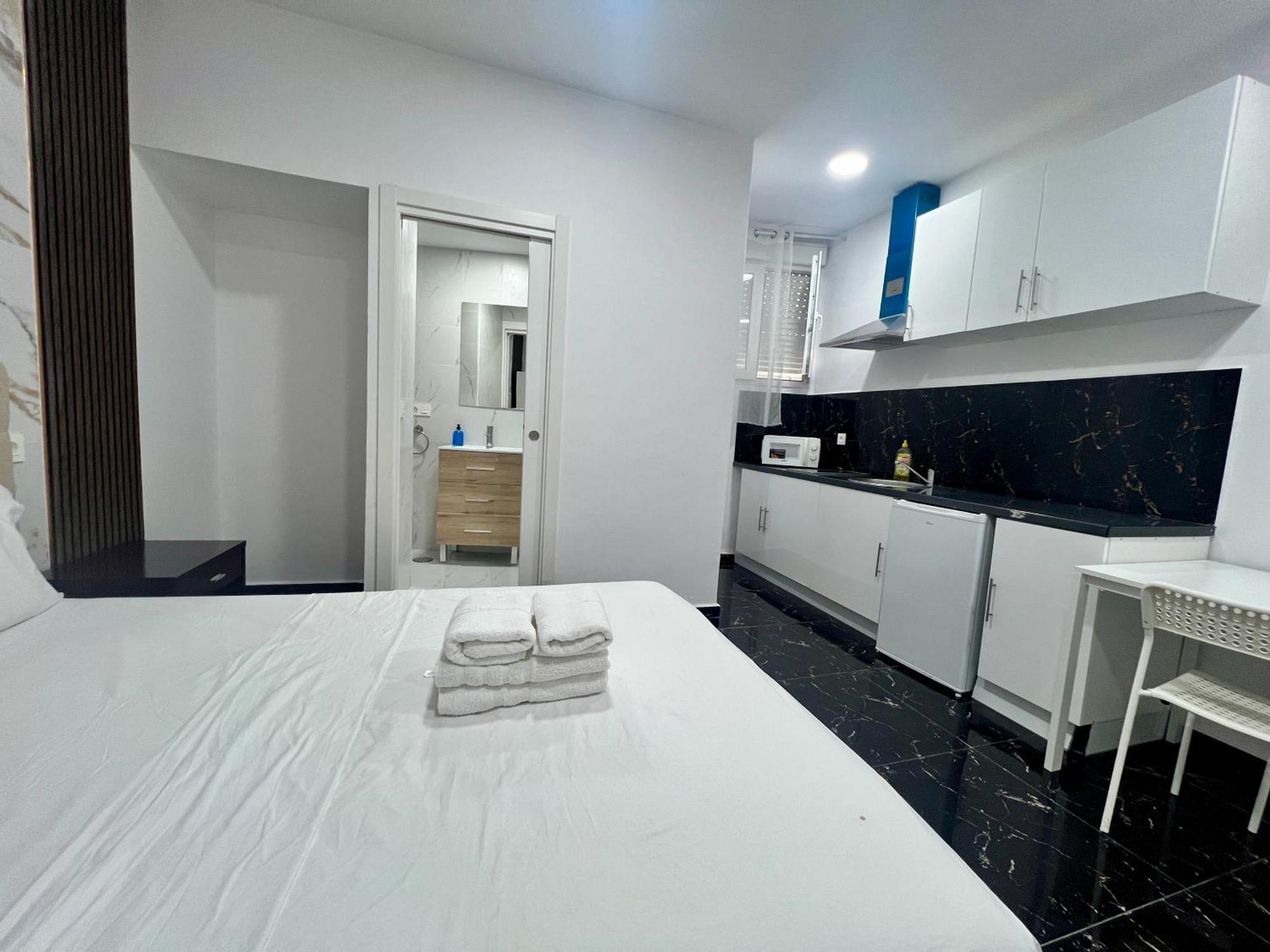 Sl Marbella Hotel Ngoại thất bức ảnh