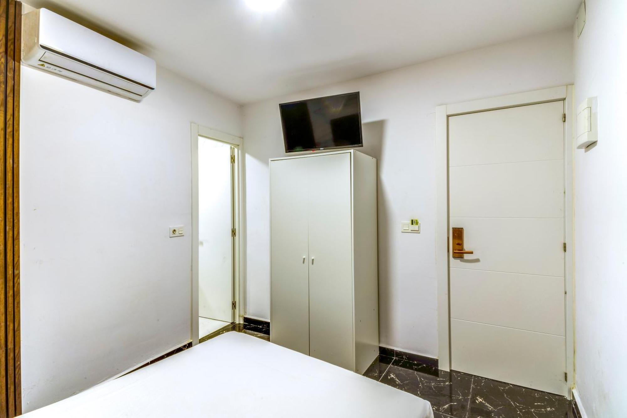 Sl Marbella Hotel Ngoại thất bức ảnh