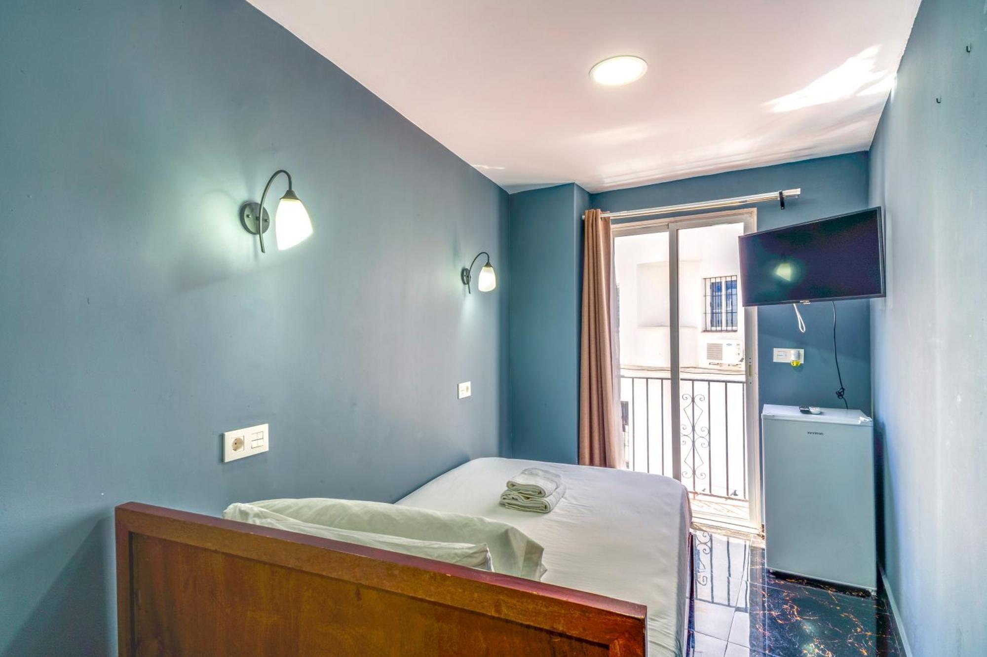 Sl Marbella Hotel Ngoại thất bức ảnh