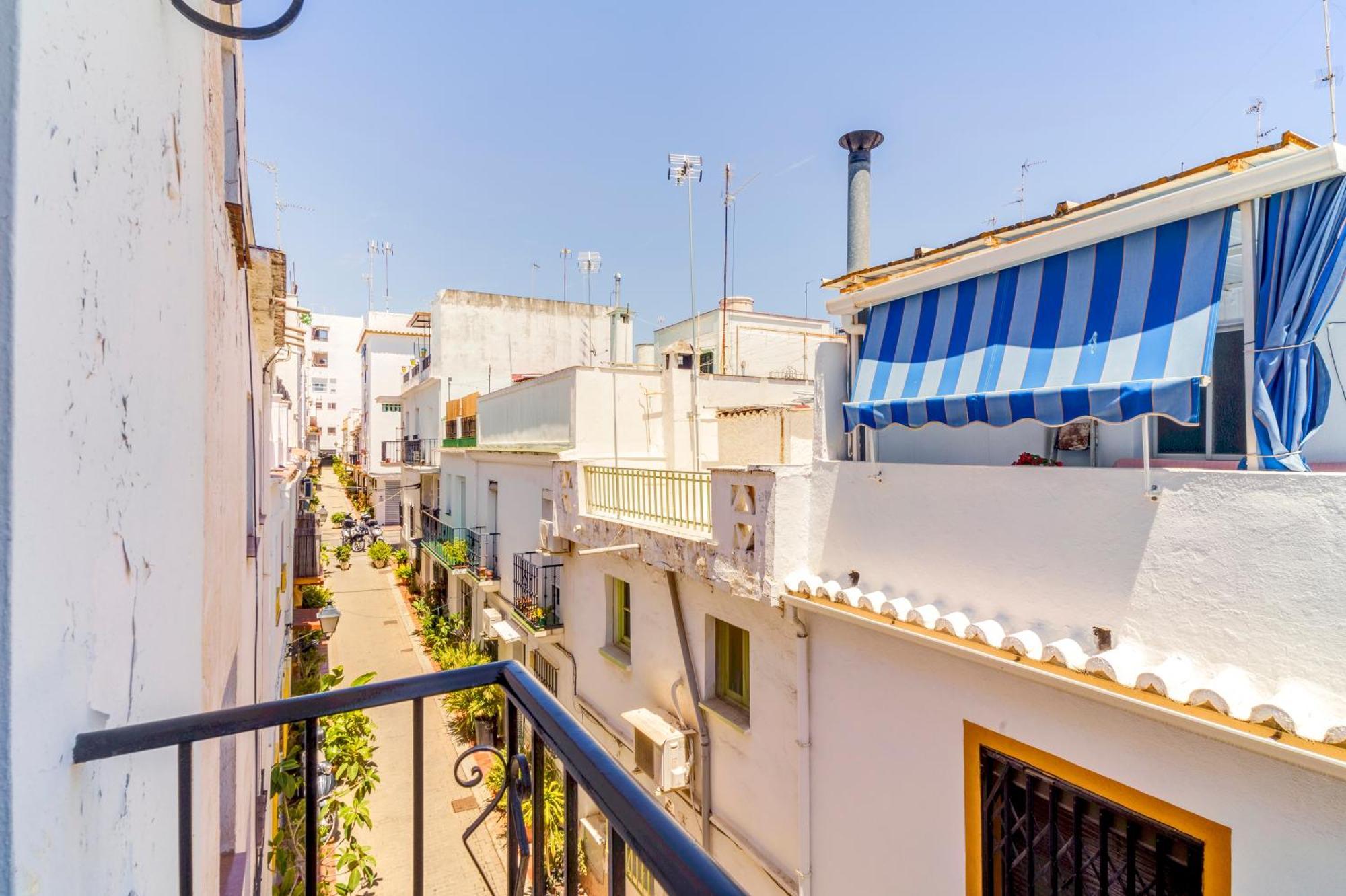 Sl Marbella Hotel Ngoại thất bức ảnh