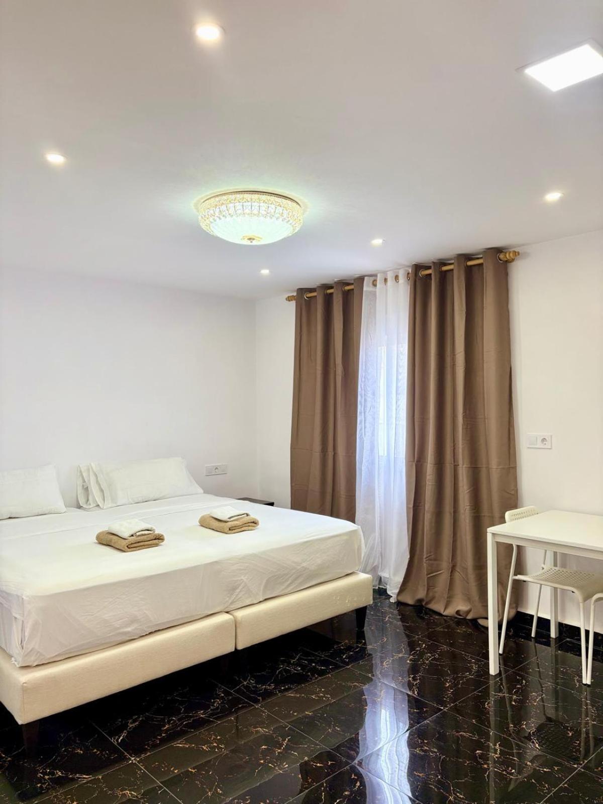 Sl Marbella Hotel Ngoại thất bức ảnh