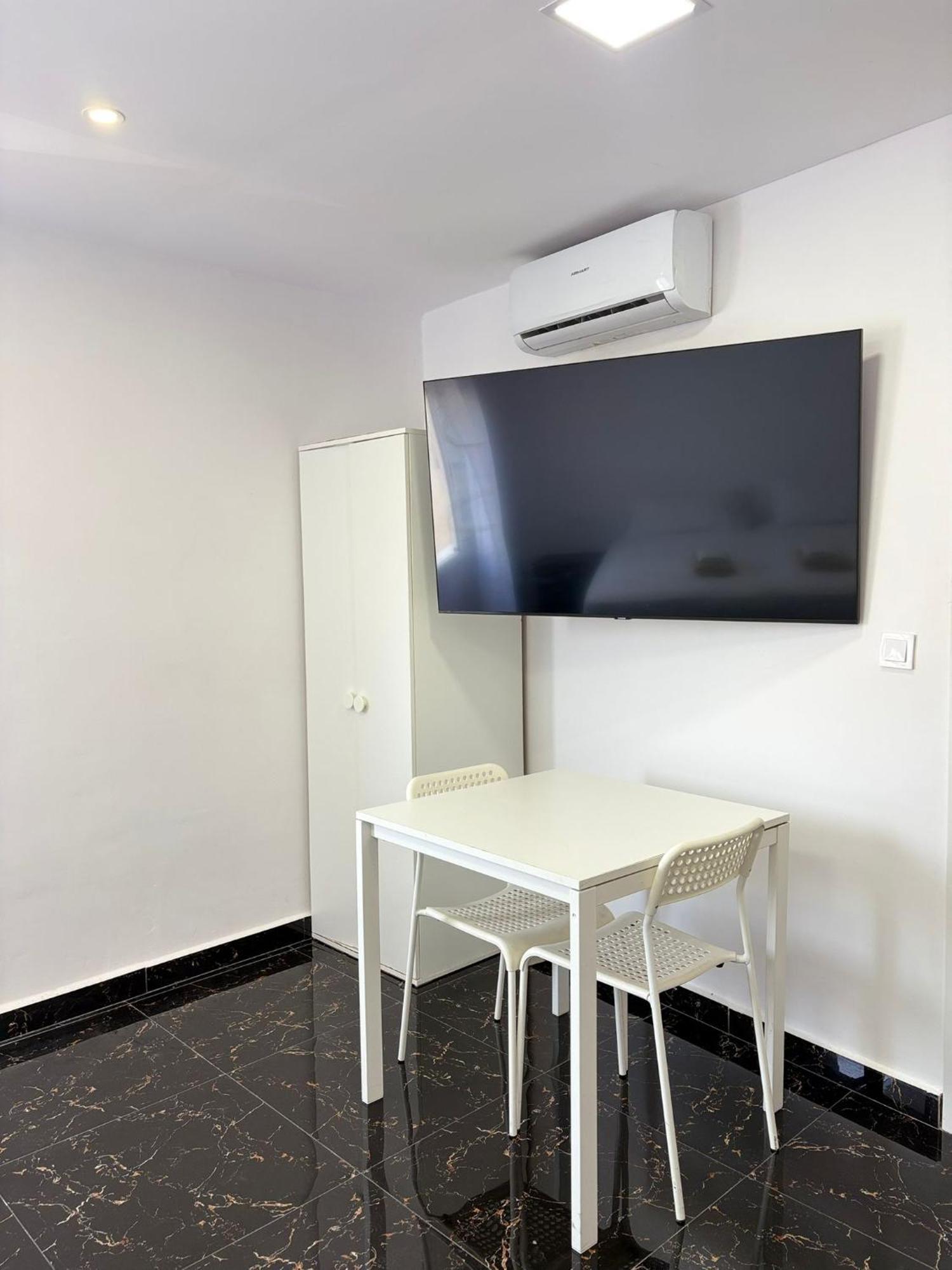 Sl Marbella Hotel Ngoại thất bức ảnh